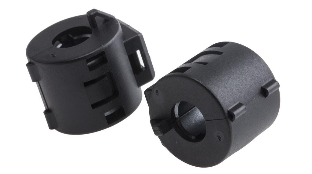 Split Ferrite 75Ohm @ 100MHz